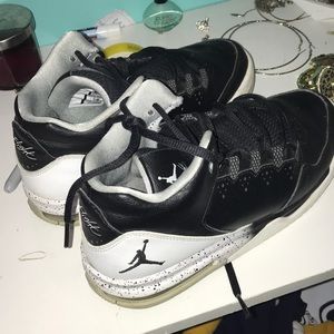 Jordans